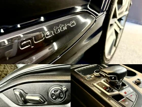 Audi SQ7 S* Quattro* V8T* TDI* Подгрев* Панорама* Лизинг, снимка 17