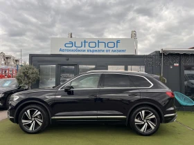 VW Touareg Elegance+ /3.0TDI/286K.C./8AT, снимка 2