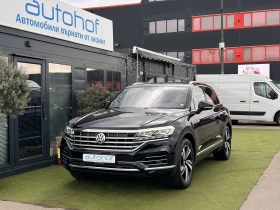 VW Touareg Elegance+ /3.0TDI/286K.C./8AT, снимка 1
