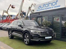 VW Touareg Elegance+ /3.0TDI/286K.C./8AT, снимка 6
