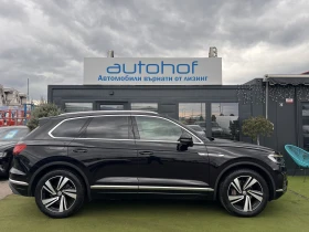 VW Touareg Elegance+ /3.0TDI/286K.C./8AT, снимка 5