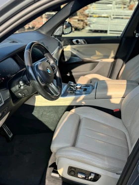 BMW X5 X Drive 40D, снимка 8