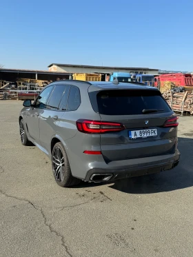 BMW X5 X Drive 40D, снимка 3