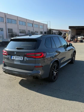 BMW X5 X Drive 40D, снимка 4