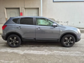 Nissan Qashqai 1.5/Full Extri, снимка 4