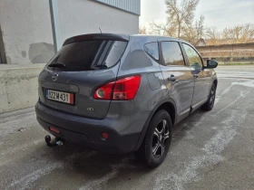 Nissan Qashqai 1.5/Full Extri, снимка 5