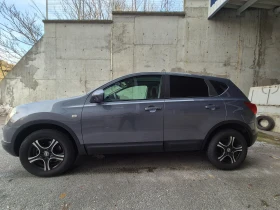 Nissan Qashqai 1.5/Full Extri, снимка 8