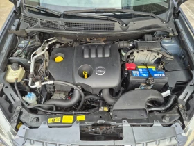 Nissan Qashqai 1.5/Full Extri, снимка 16