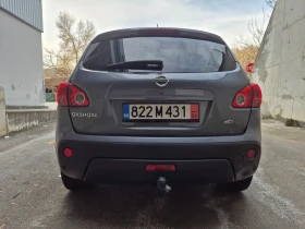 Nissan Qashqai 1.5/Full Extri, снимка 6