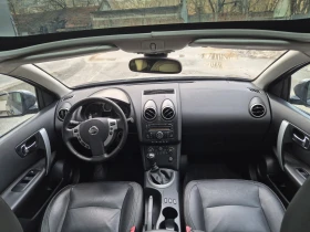 Nissan Qashqai 1.5/Full Extri, снимка 15