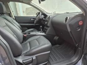 Nissan Qashqai 1.5/Full Extri, снимка 10