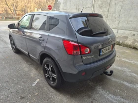 Nissan Qashqai 1.5/Full Extri, снимка 7