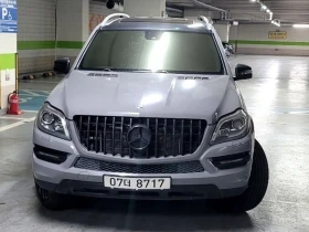 Mercedes-Benz GL 450, снимка 2