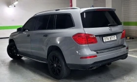 Mercedes-Benz GL 450, снимка 5