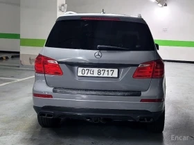 Mercedes-Benz GL 450, снимка 4