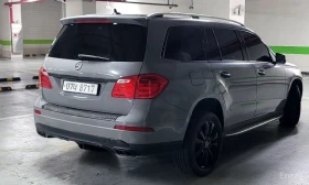 Mercedes-Benz GL 450, снимка 3