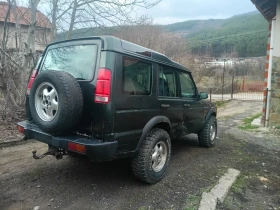 Land Rover Discovery, снимка 9