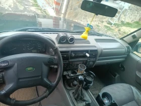 Land Rover Discovery, снимка 12