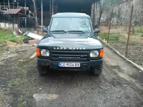 Land Rover Discovery, снимка 5