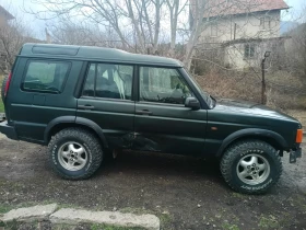 Land Rover Discovery, снимка 7