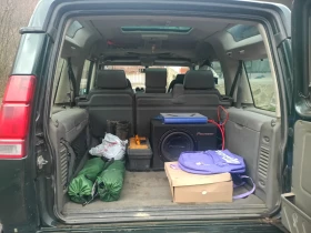 Land Rover Discovery, снимка 10