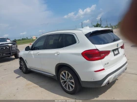 BMW X3 2l Sdrive30I, снимка 3