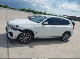 BMW X3 2l Sdrive30I, снимка 2