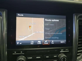 Porsche Macan * GTS * 360 КАМЕРА* ПАНОРАМА* ДВА КЛЮЧА* , снимка 10