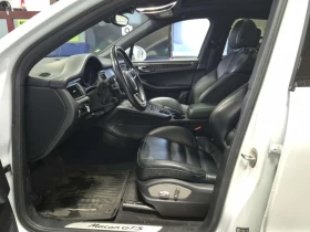 Porsche Macan * GTS * 360 КАМЕРА* ПАНОРАМА* ДВА КЛЮЧА* , снимка 7