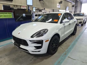 Porsche Macan * GTS * 360 КАМЕРА* ПАНОРАМА* ДВА КЛЮЧА* , снимка 1