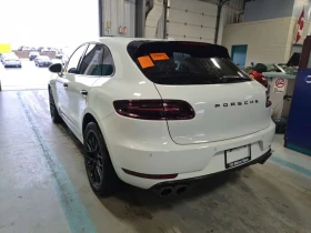 Porsche Macan * GTS * 360 КАМЕРА* ПАНОРАМА* ДВА КЛЮЧА* , снимка 4