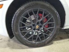 Porsche Macan * GTS * 360 КАМЕРА* ПАНОРАМА* ДВА КЛЮЧА* , снимка 6