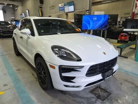 Porsche Macan * GTS * 360 КАМЕРА* ПАНОРАМА* ДВА КЛЮЧА* , снимка 2