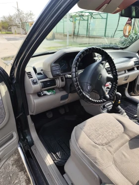 Land Rover Freelander Freelender, снимка 3