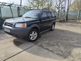 Land Rover Freelander Freelender, снимка 2