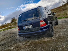 Mercedes-Benz ML 270 CDI, снимка 6