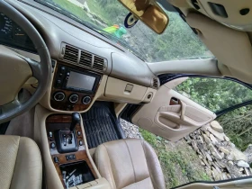 Mercedes-Benz ML 270 CDI, снимка 12