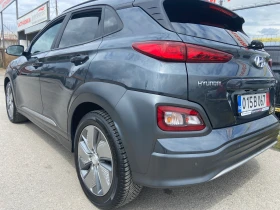 Hyundai Kona 64kw-204кс-Термо помпа!, снимка 4