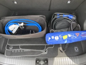 Hyundai Kona 64kw-204кс-Термо помпа!, снимка 14