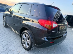Suzuki Vitara 1.6 i 120 ks Собствен Лизинг !!!, снимка 7