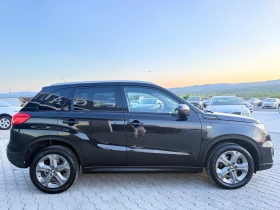 Suzuki Vitara 1.6 i 120 ks Собствен Лизинг !!!, снимка 4