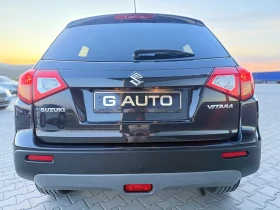 Suzuki Vitara 1.6 i 120 ks Собствен Лизинг !!!, снимка 6