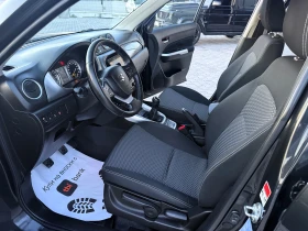 Suzuki Vitara 1.6 i 120 ks Собствен Лизинг !!!, снимка 12