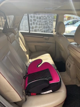 Hyundai Santa fe, снимка 4