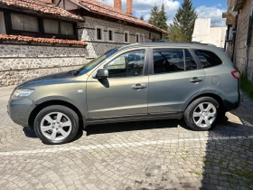 Hyundai Santa fe, снимка 2
