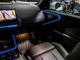 BMW X3 М* ЛИЗИНГ* 360* HARMON* , снимка 10