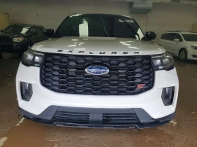 Ford Explorer 3.0l St, снимка 5