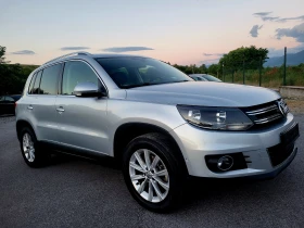 VW Tiguan 2.0TDI, снимка 3