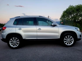 VW Tiguan 2.0TDI, снимка 4