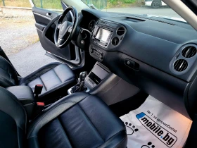 VW Tiguan 2.0TDI, снимка 9